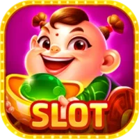 Higgs Slot logo